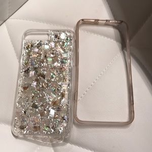 Mother of Pearl IPhone 7 Plus Case